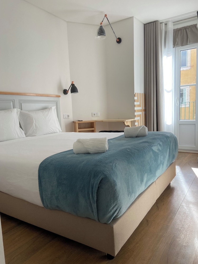 Double Room, Mobility Accessible photo 1