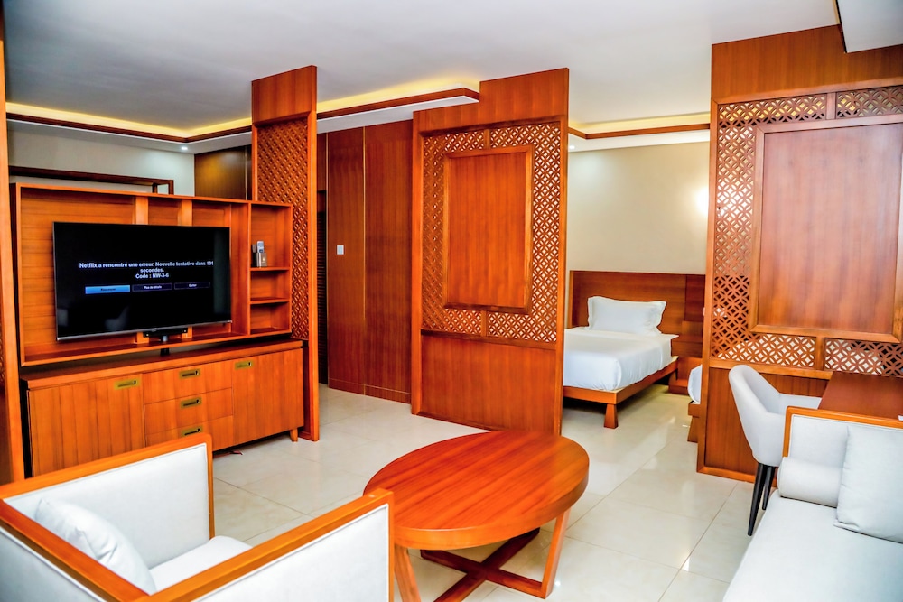 Family Suite, Lake View photo 1