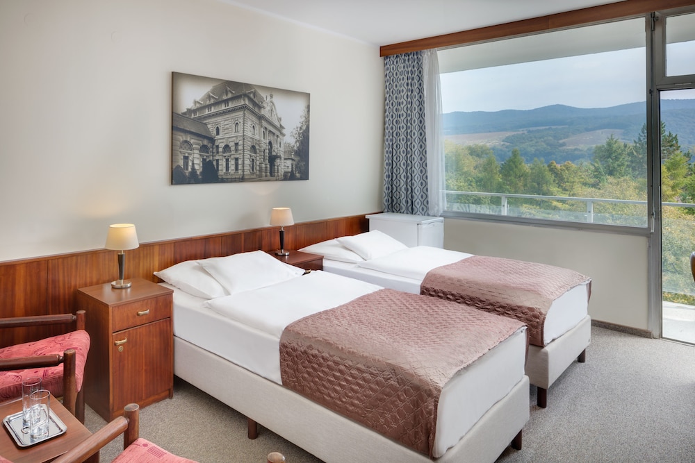 Comfort Room photo 1