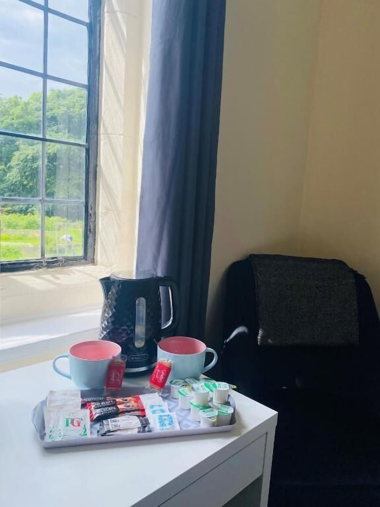 Comfort Double Room, 1 Double Bed photo 3