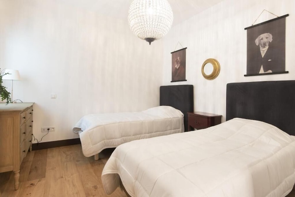 Classic Duplex, 3 Bedrooms