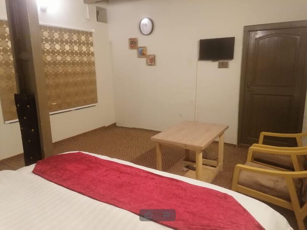 Deluxe Double Room - Photo 2