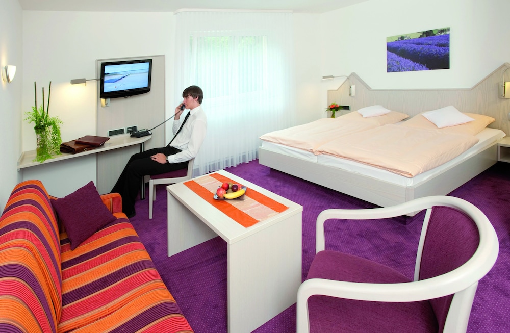 Business Single Room photo 3