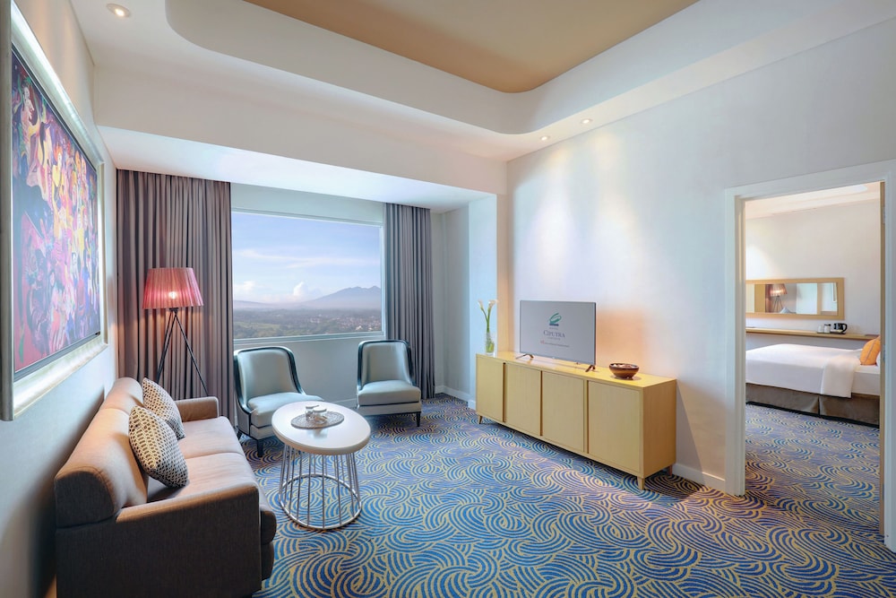 Executive Suite photo 2