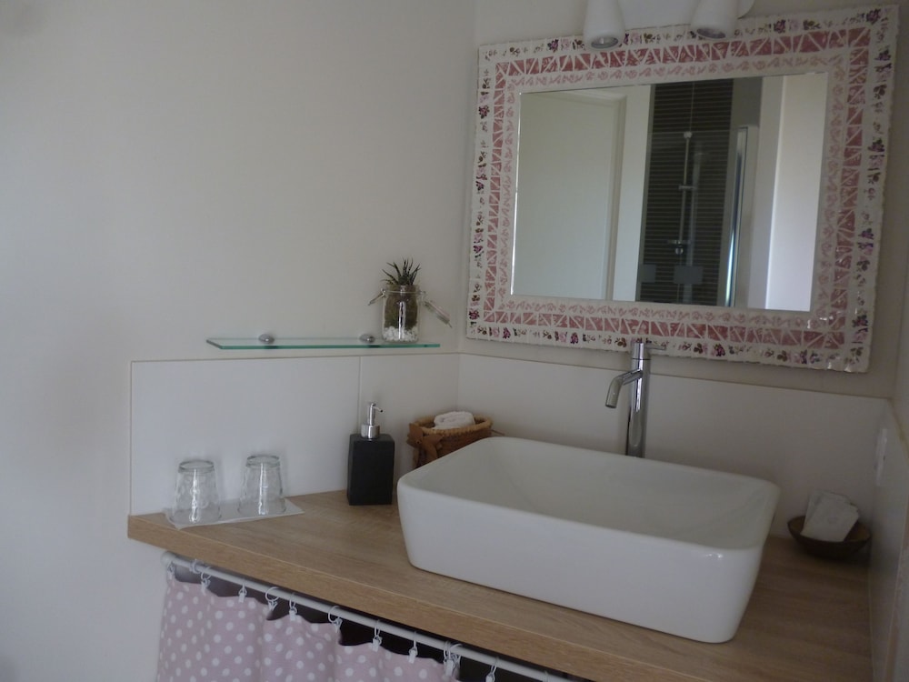 Double Room (Perle De Rosée) photo 3