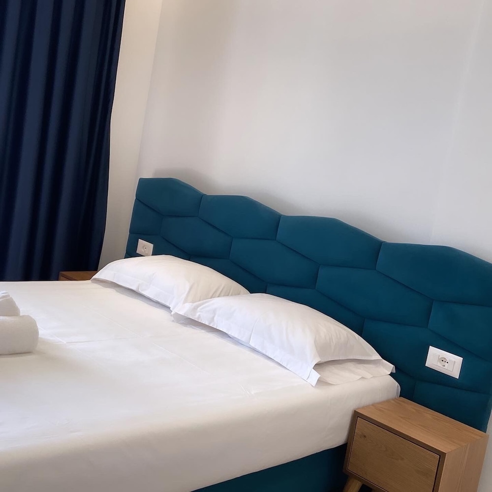 Classic Double Room, Balcony, City View