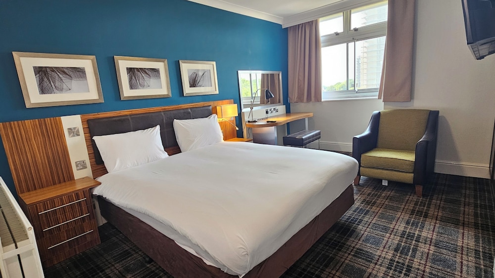 Executive Double Room photo 3