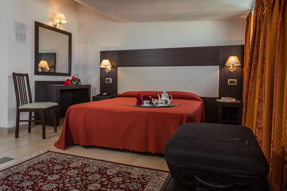 Quadruple Room photo 3