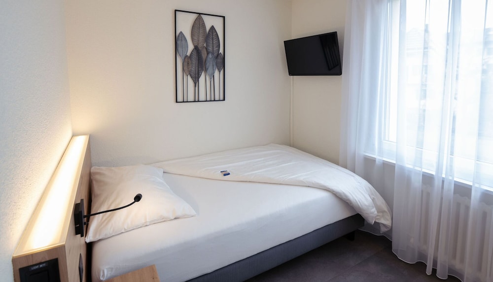 Standard Single Room photo 1