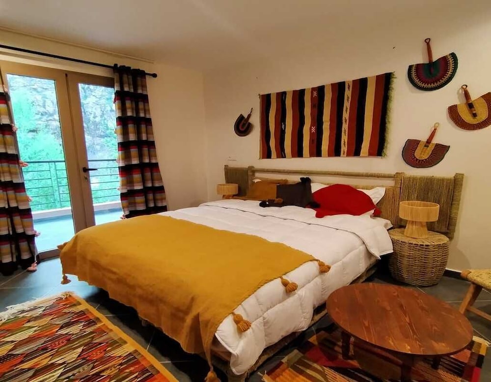 Superior Double or Twin Room, Lake View