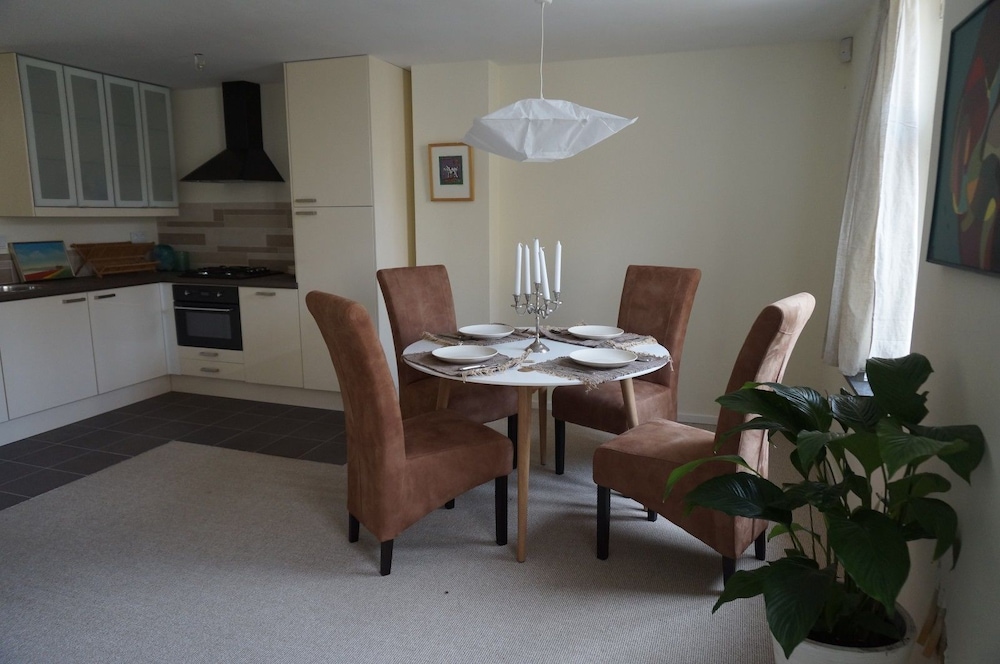 Standard Apartment photo 3