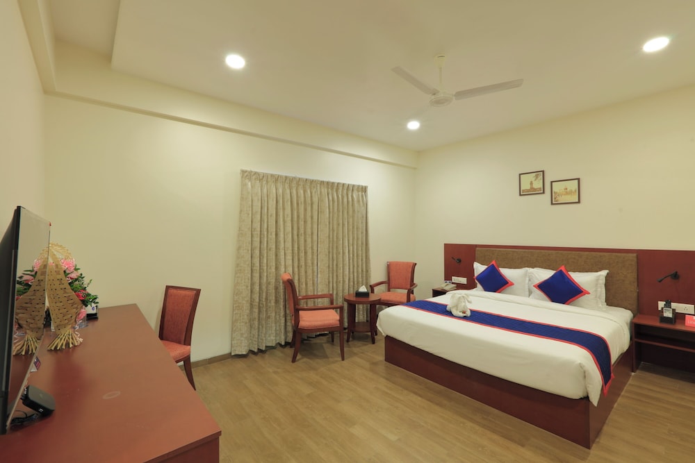 Superior King Room - Photo 1