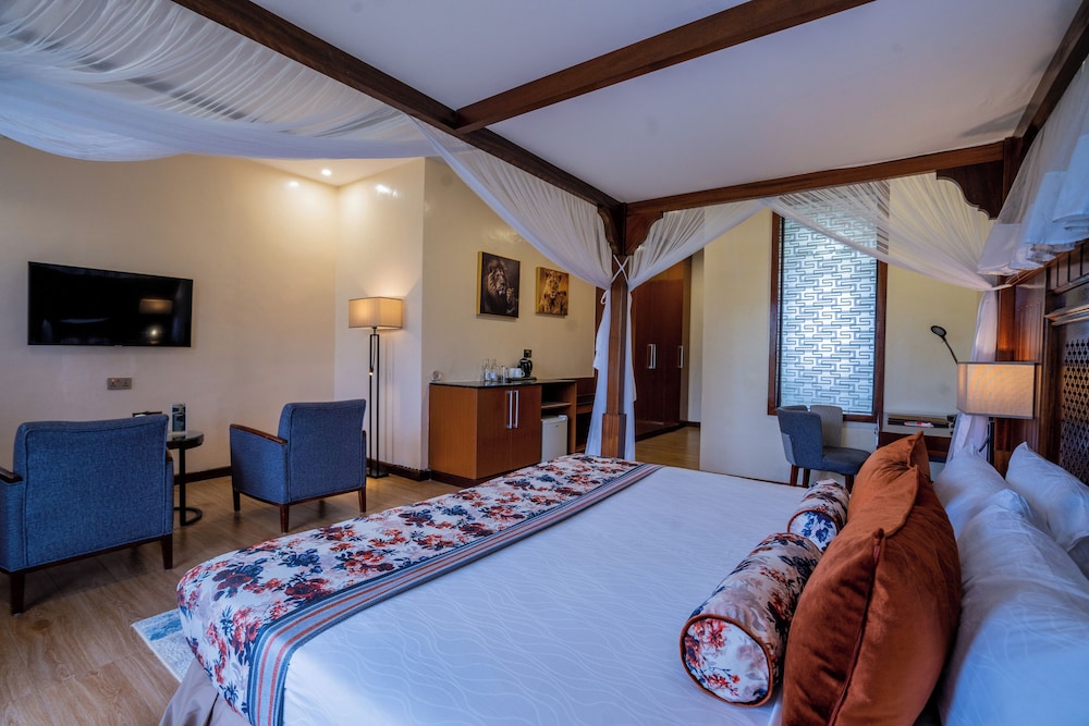 Deluxe Room photo 3