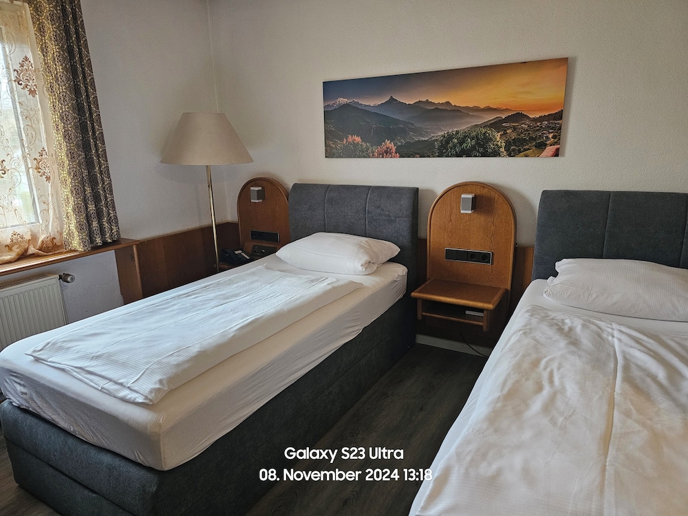 Basic Room, 1 Twin Bed, Non Smoking photo 2