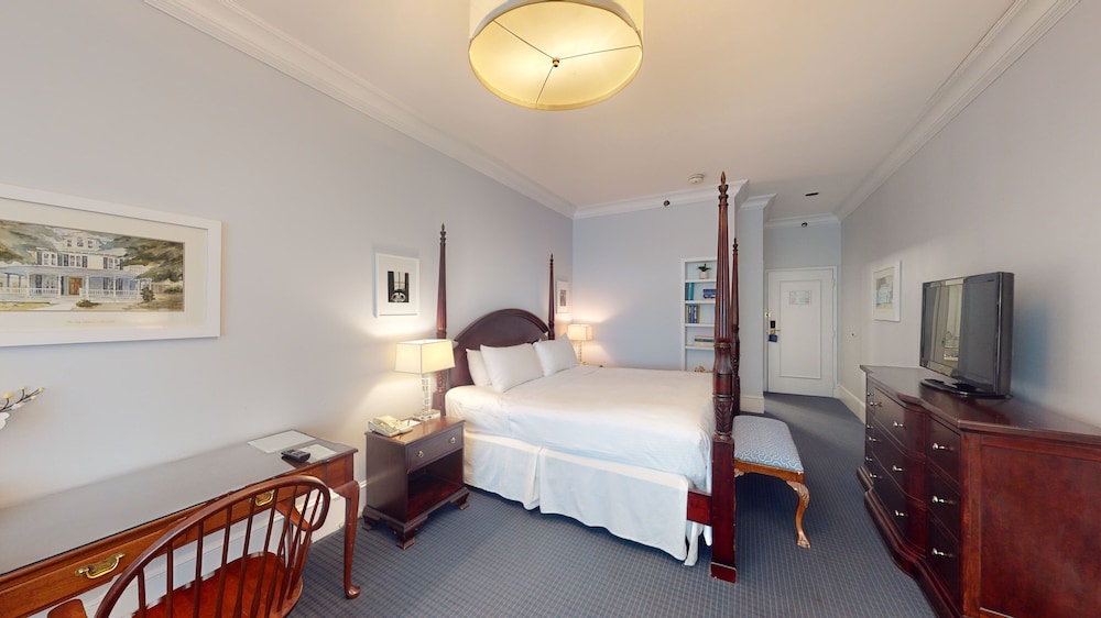 Luxury Room, 1 King Bed - Photo 1