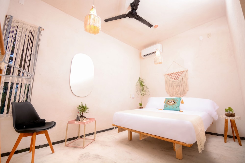 Comfort Room