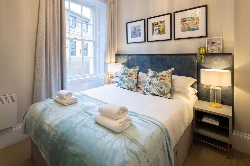 Family Suite, 1 Bedroom photo 2