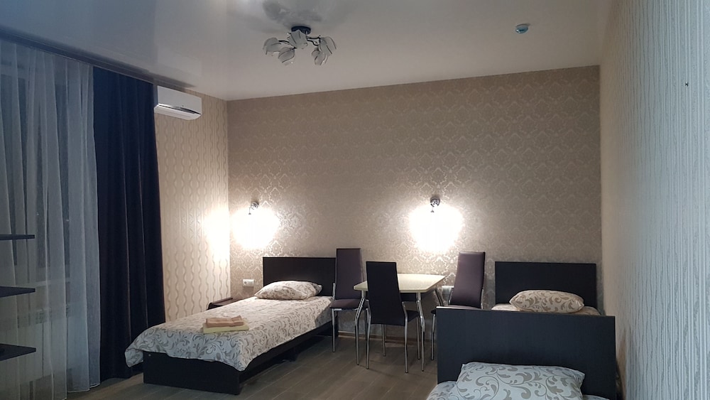 Basic Triple Room (Large) photo 1