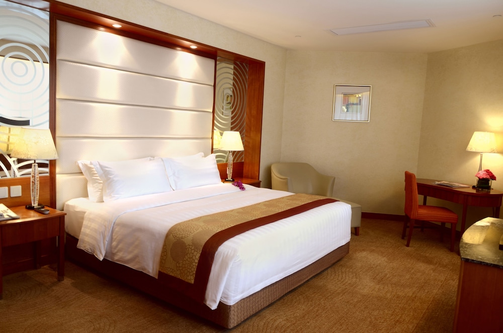 Premier deluxe suite - Photo 2