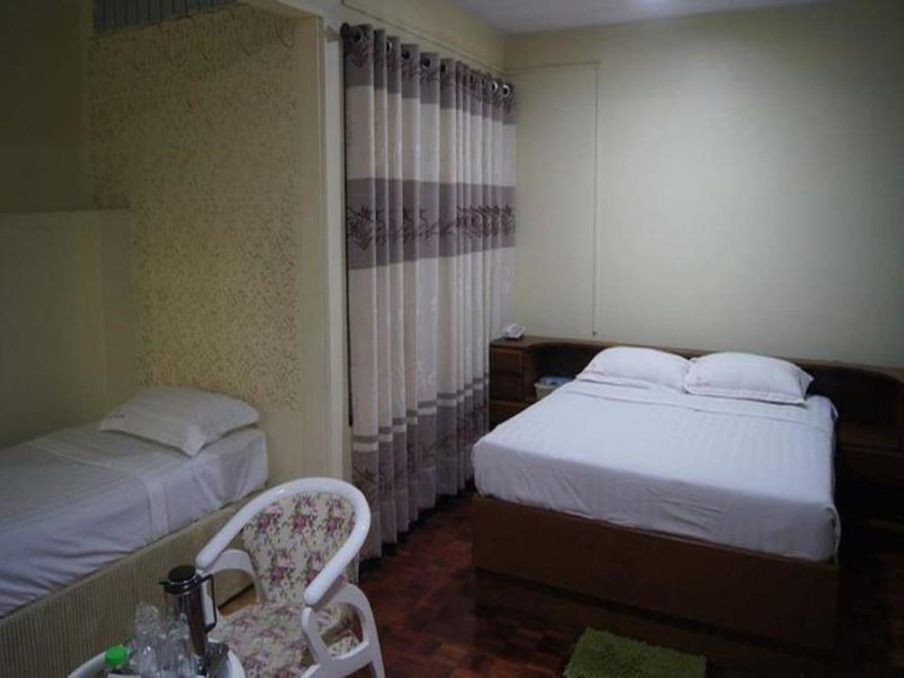 Suite photo 1