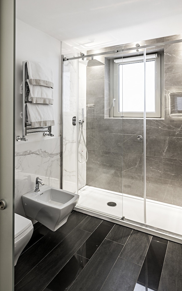 Executive Triple Room