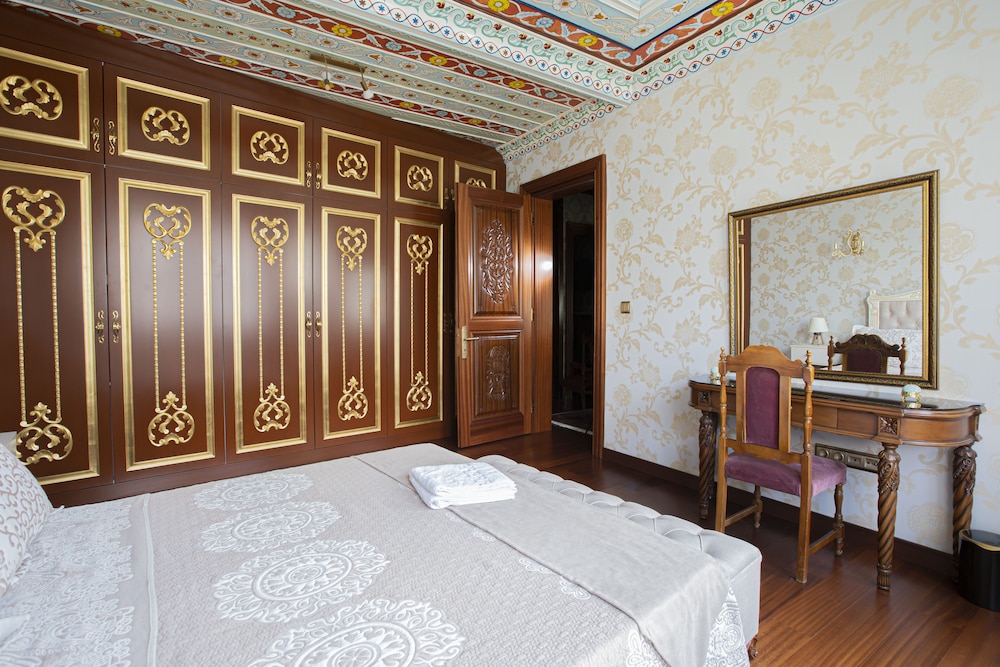 Presidential Room (Sultan) photo 3