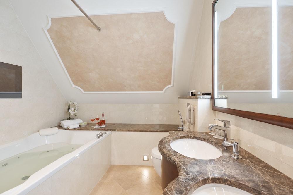Grand Suite (air conditioning) photo 3