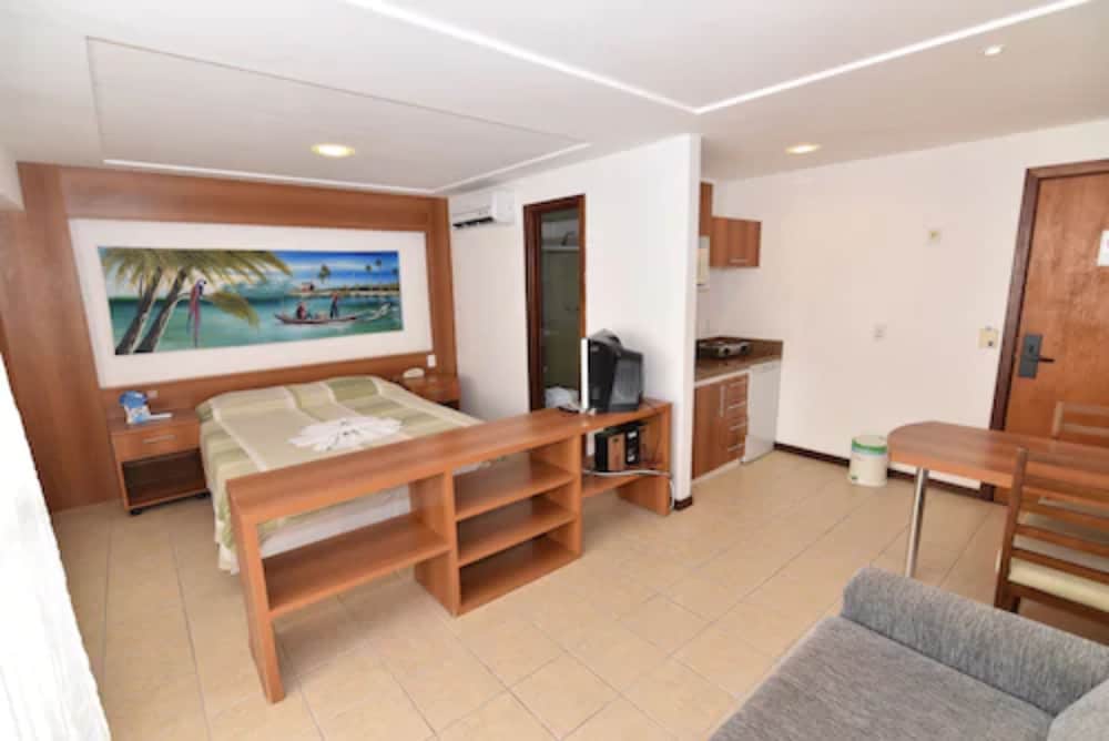 Standard Double Room - Photo 3
