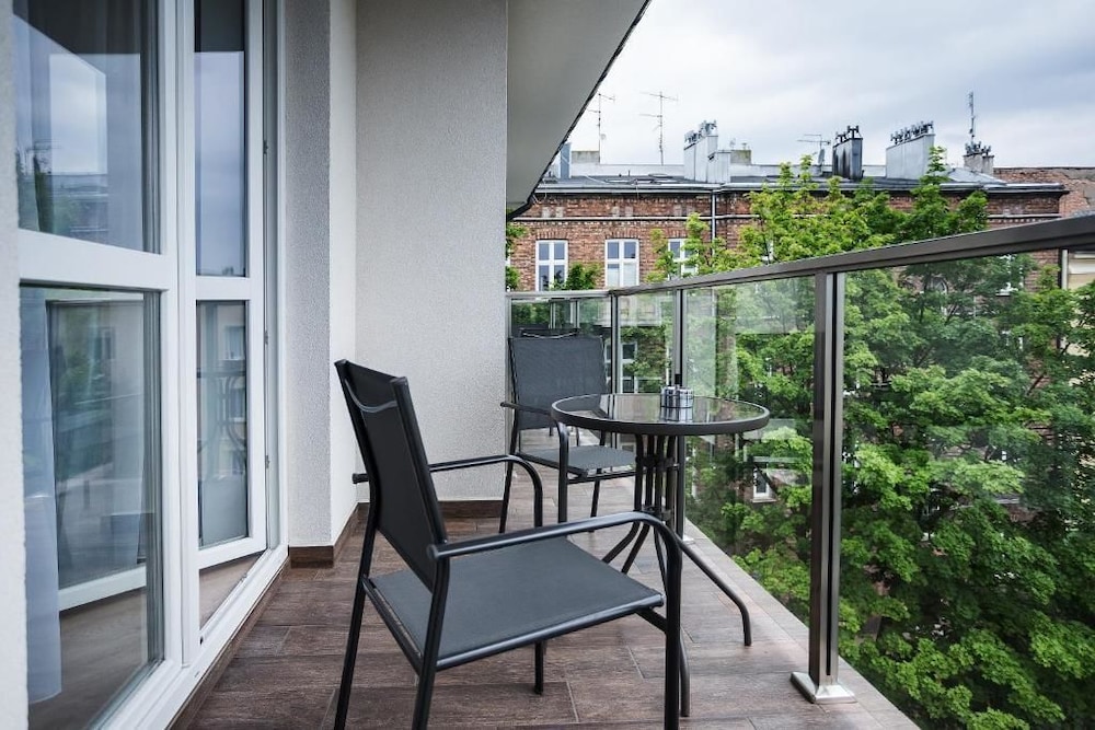 Deluxe Apartment (number 102, 103) - Photo 7