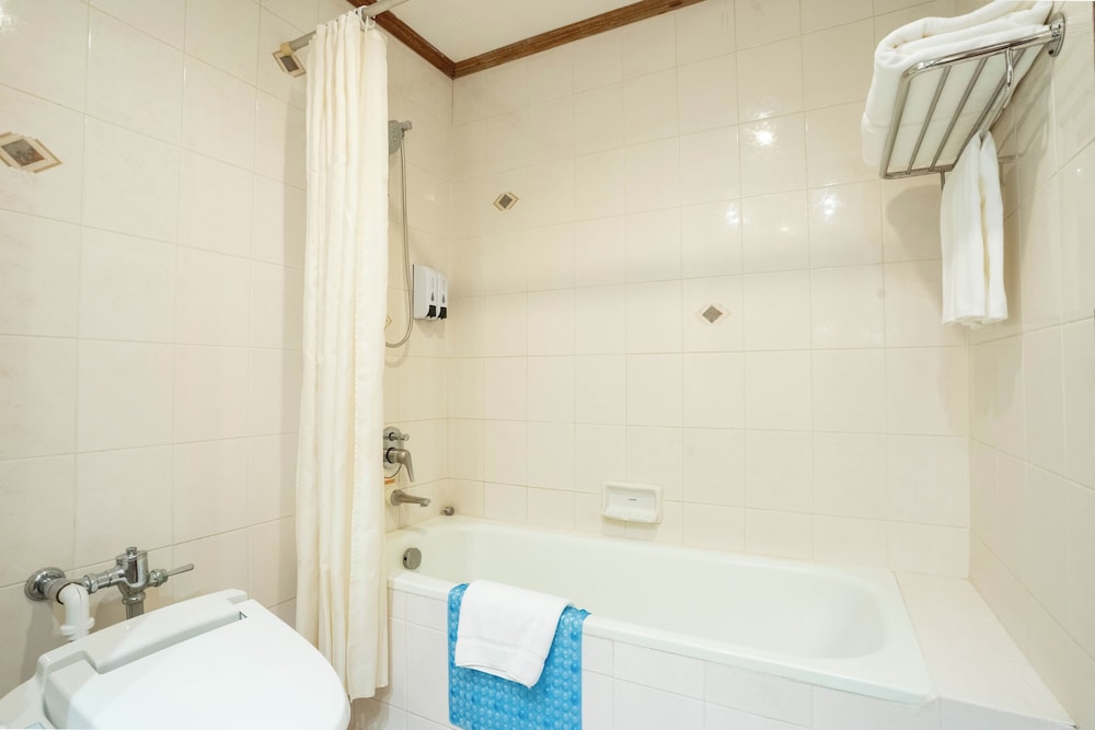 Deluxe Twin Room, Garden View photo 3