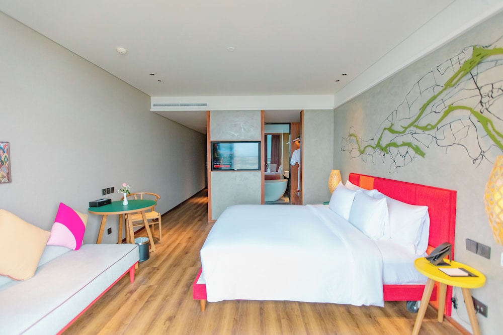 Elite Twin Room photo 3
