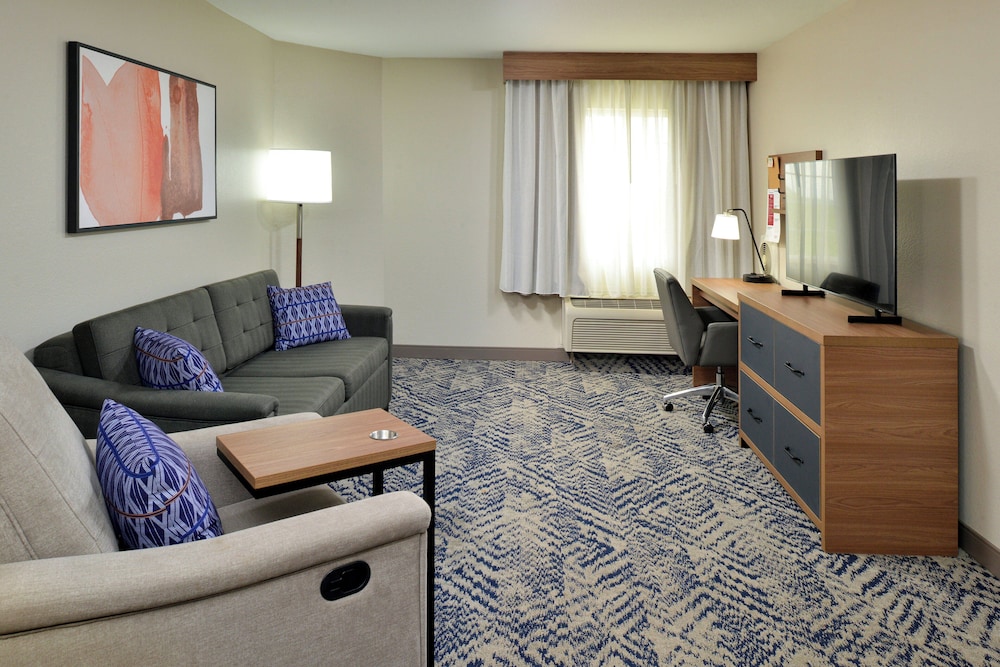 Suite, 1 Bedroom, Non Smoking - Photo 1