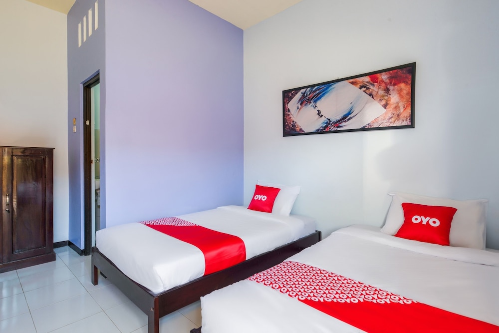 Standard Twin Room photo 1