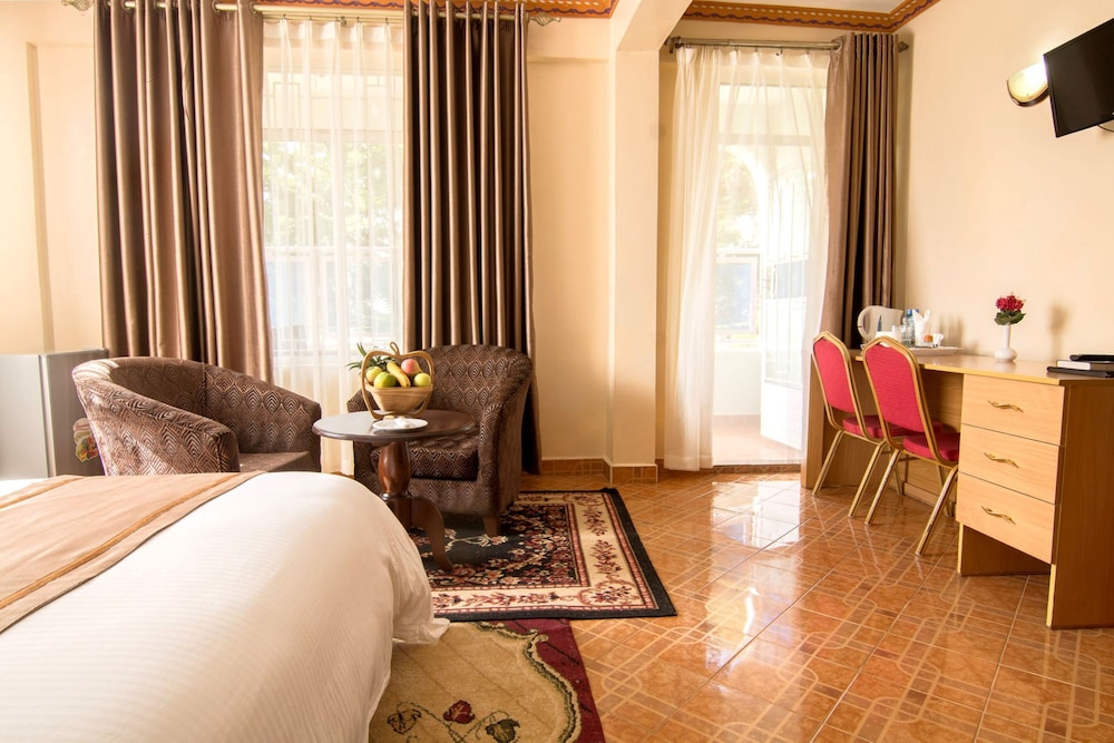 Executive Room photo 2