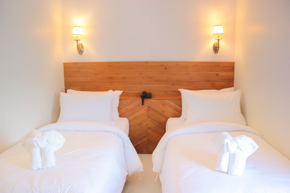Superior Twin Room - Photo 1