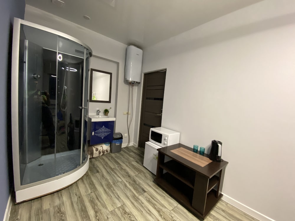 Double Room, Private Bathroom photo 3