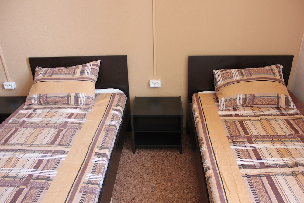 Family Twin Room, Non Smoking photo 3