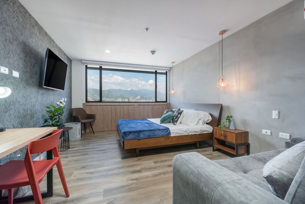 Studio Suite (1218) photo 1