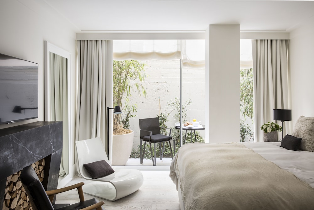 Deluxe Room photo 2