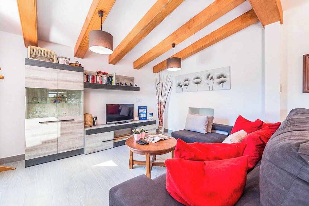 Villa (3 Bedrooms) photo 2