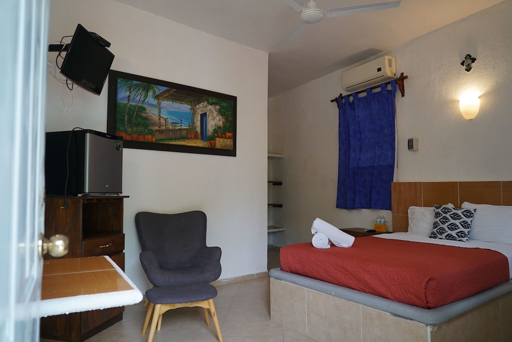 Terrace Room