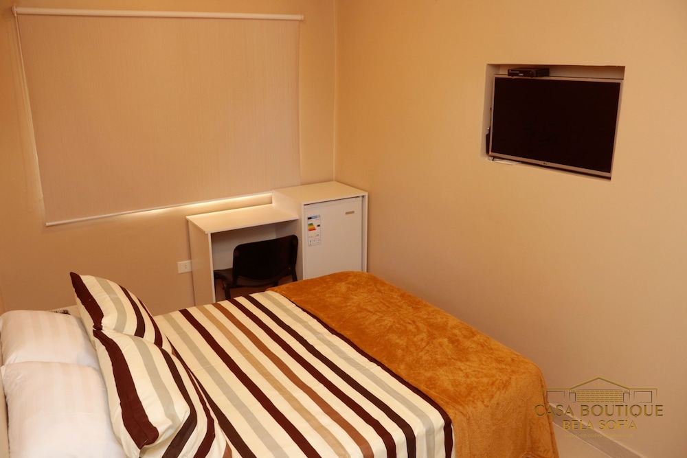 Standard Double Room photo 1