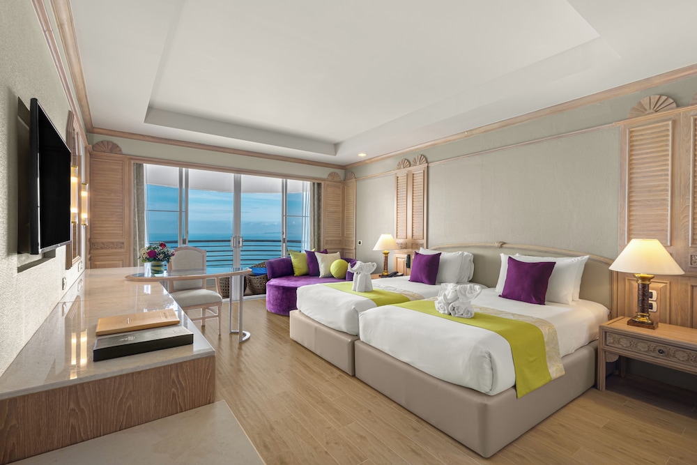 Two Bedroom Regency Suite - Modern Style