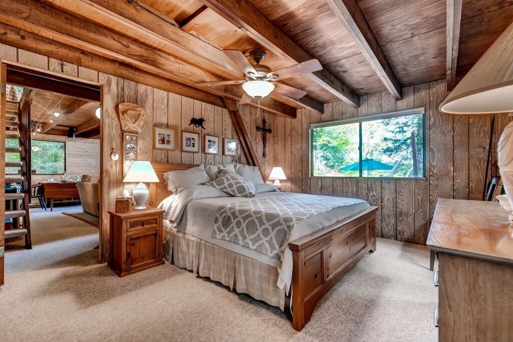 Cottage (3 Bedrooms) photo 3
