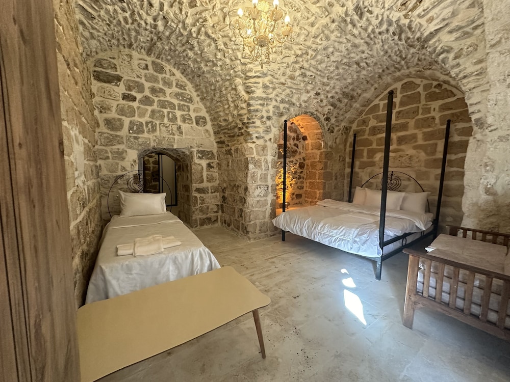Standard Triple Room photo 1