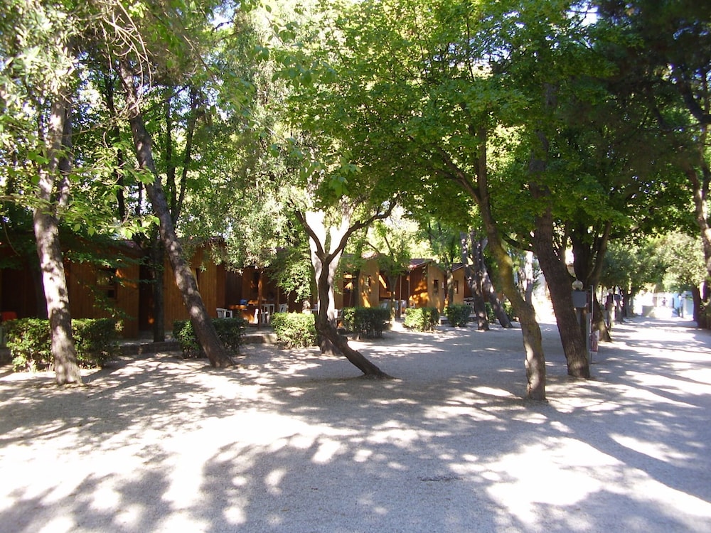 Classic Bungalow, 1 Bedroom, Patio (2 pax) photo 1
