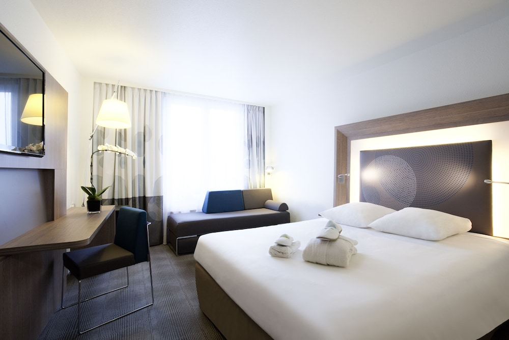 Executive Room, 1 Queen Bed photo 3