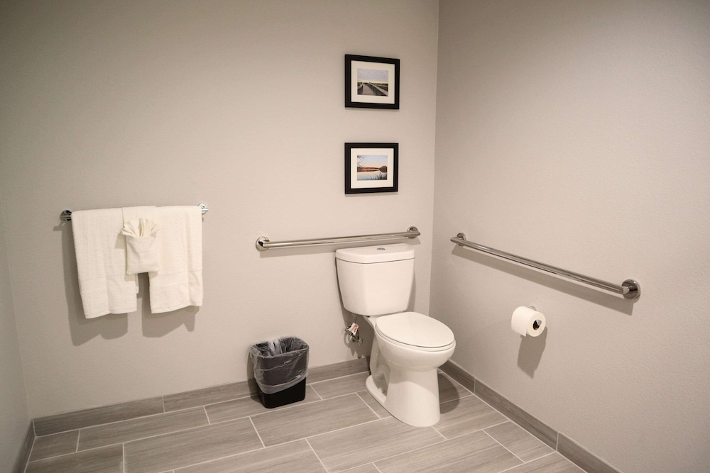 Suite, Multiple Beds, Accessible, Non Smoking - Photo 6