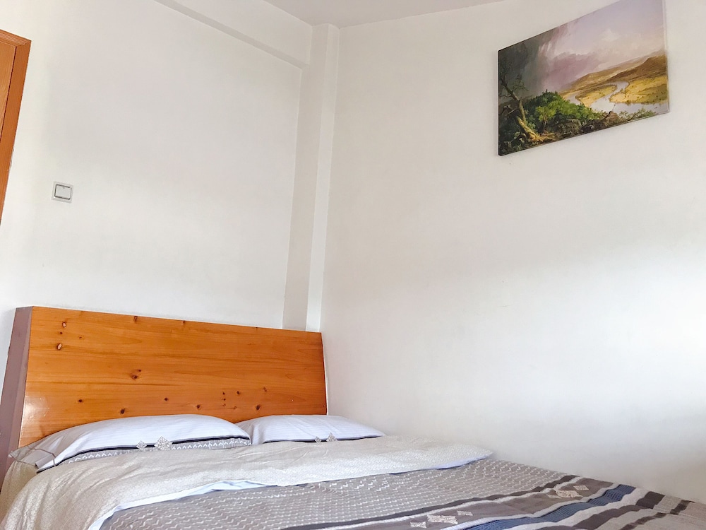Comfort Loft, 1 Queen Bed, Non Smoking photo 1