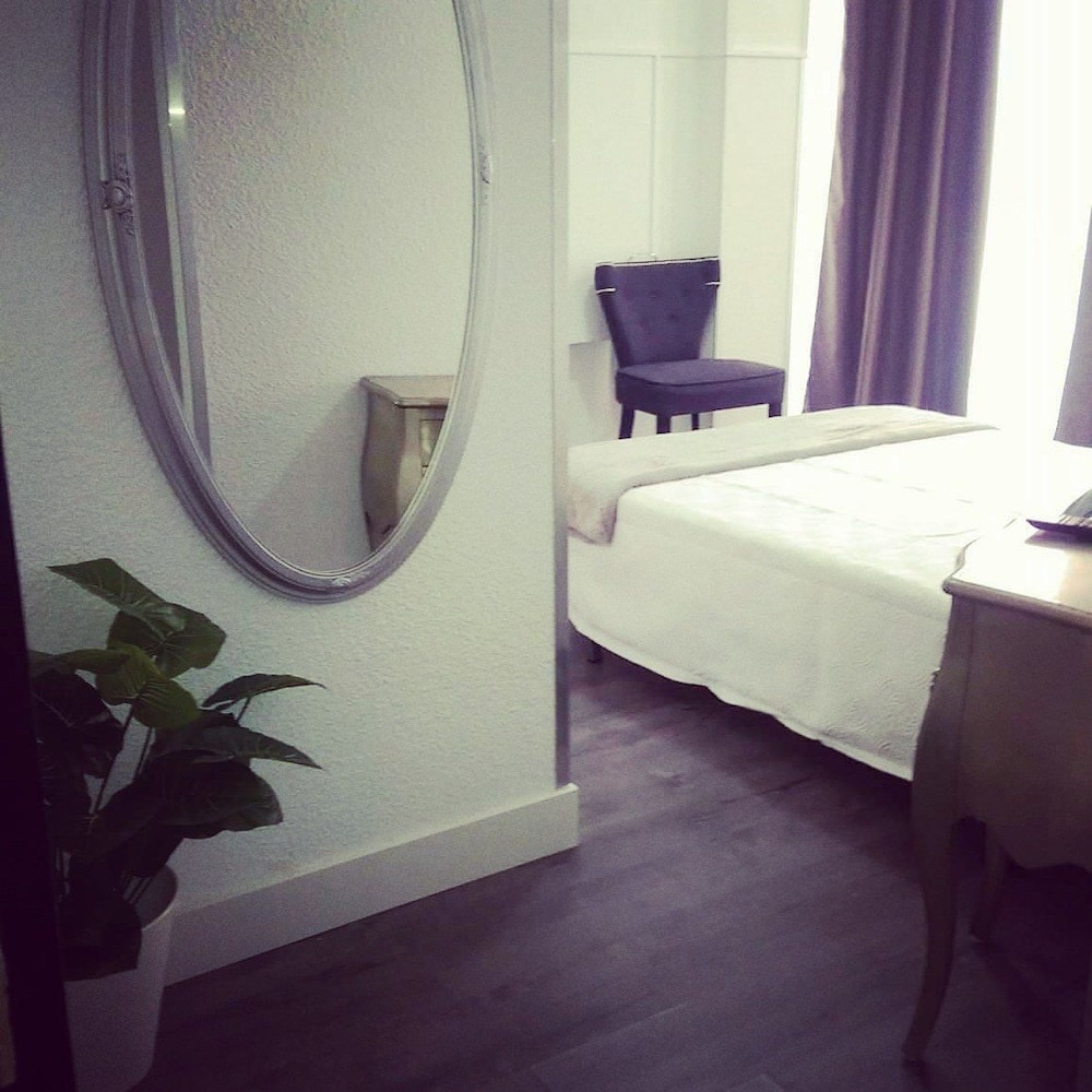 Habitación Doble Estándar